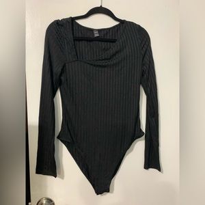 Women Bodysuit